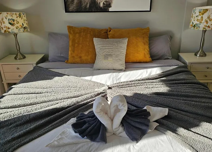 Appartement Updated 3 Bedroom Downtown Pilsen
