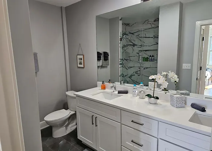 Updated 3 Bedroom Downtown Pilsen Apartment