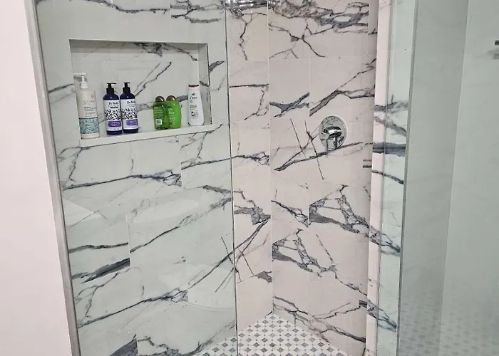 Updated 3 Bedroom Downtown Pilsen *