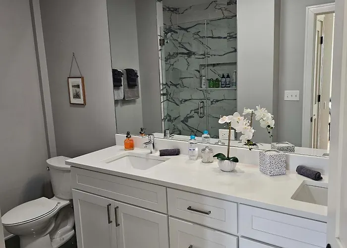 Updated 3 Bedroom Downtown Pilsen Apartment Chicago