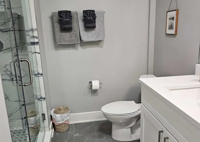 Updated 3 Bedroom Downtown Pilsen