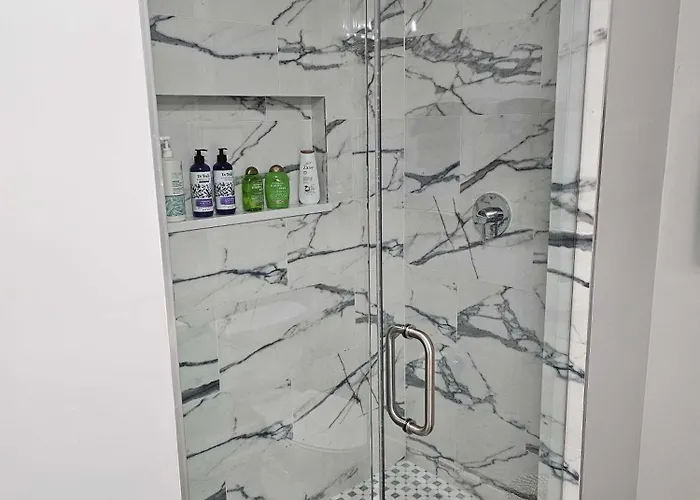 Updated 3 Bedroom Downtown Pilsen Apartment *