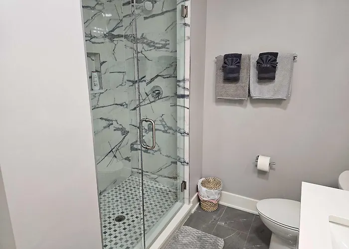 Updated 3 Bedroom Downtown Pilsen Apartment *